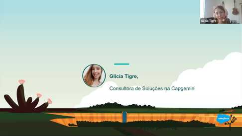 Week 10: Salesforce Fundamentals-Getting Started in the Ecosystem (Portuguese Episode)