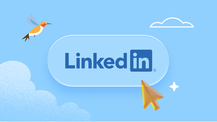LinkedIn logo