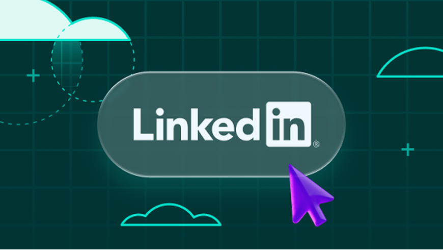 LinkedIn logo