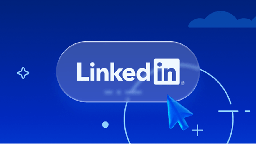 LinkedIn logo