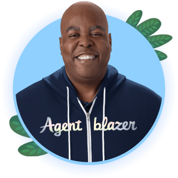 Salesforce Admin Dorian Earl