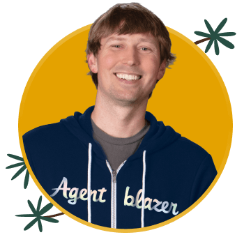 Salesforce Analyst Nick Lindberg