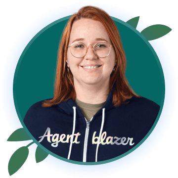 Solutions Architect Sara Hernández