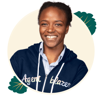 Salesforce Consultant Amanda Ouedraogo