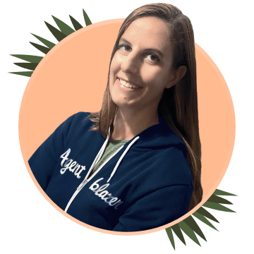 Salesforce Cybersecurity Expert Mariel Townsend