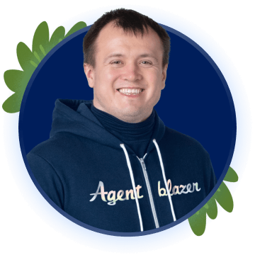 Salesforce Developer Volodymyr Radko