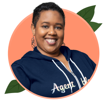 Salesforce Marketer Rochelle Hinds