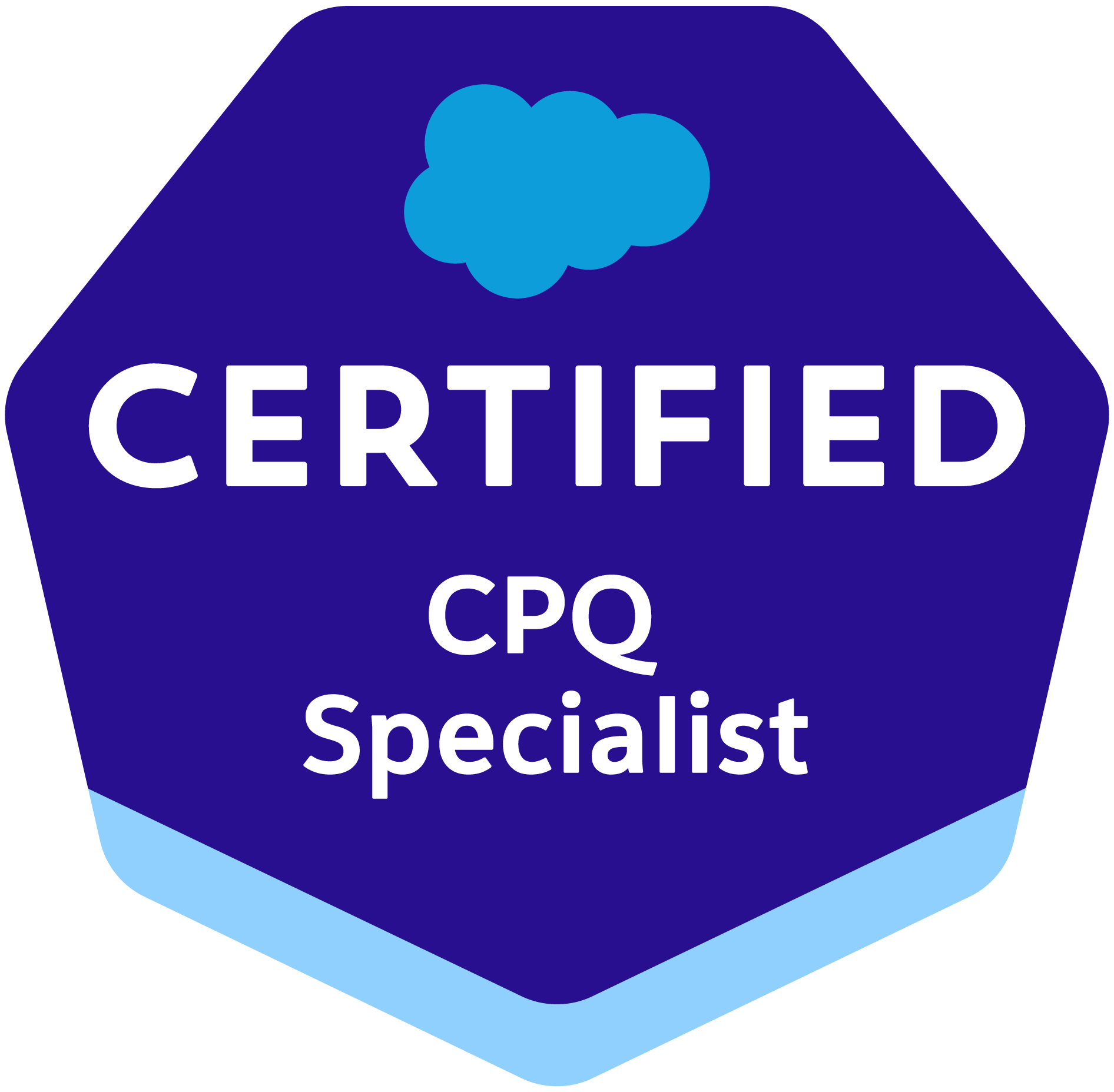 Salesforce Certified CPQ Administrator