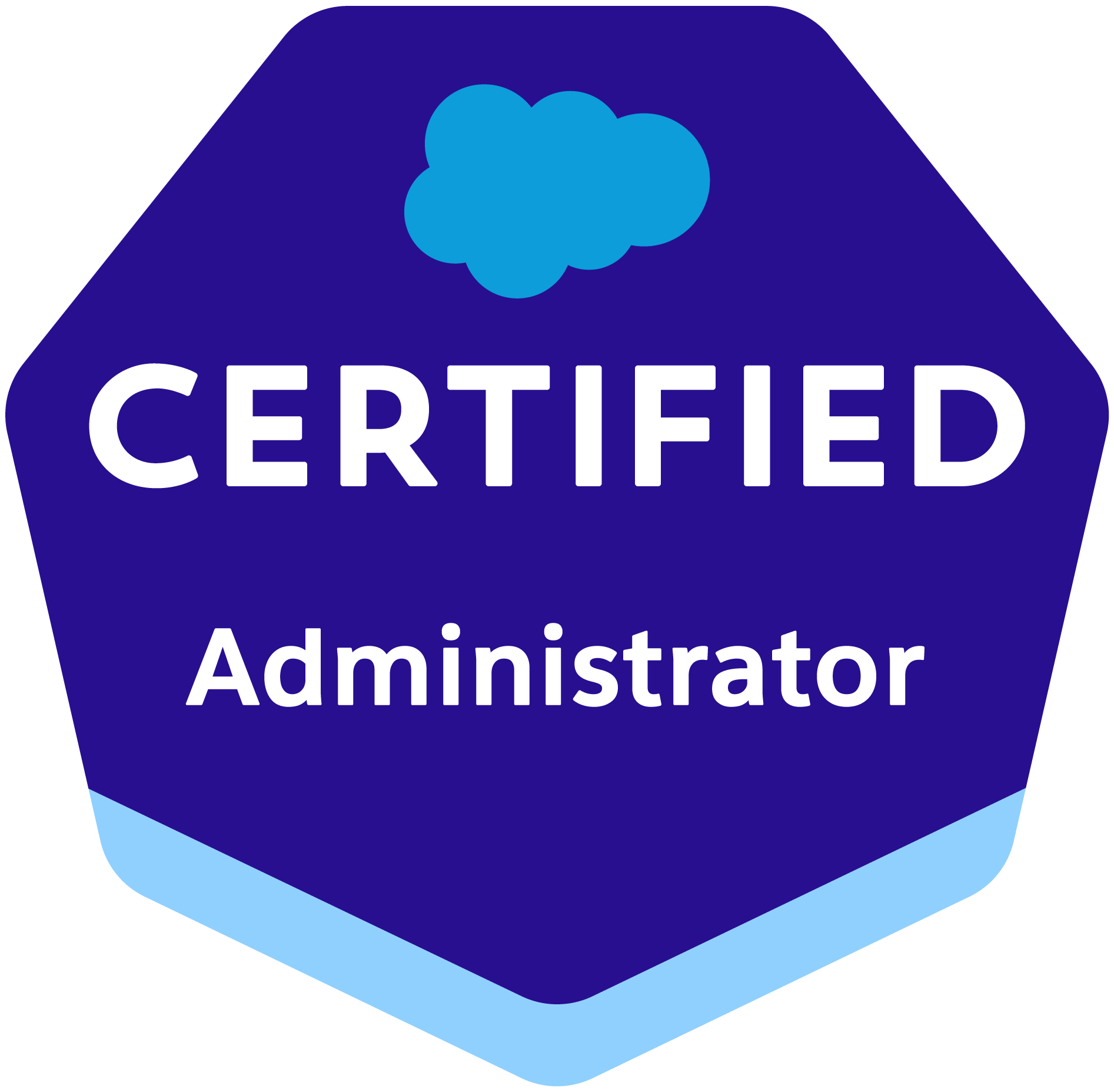 Salesforce Certified Platform Administrator