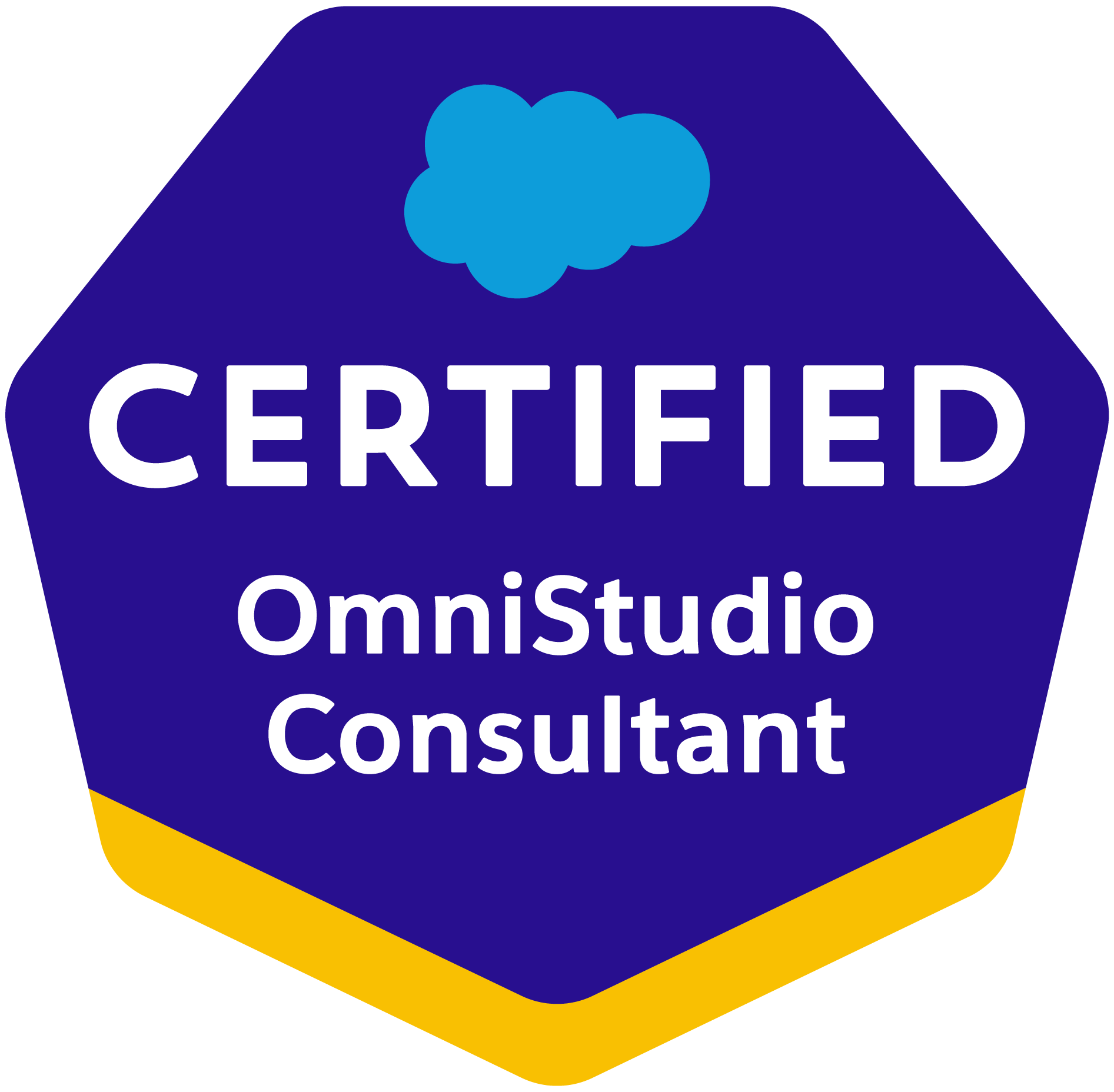 Salesforce Certified Omnistudio Consultant