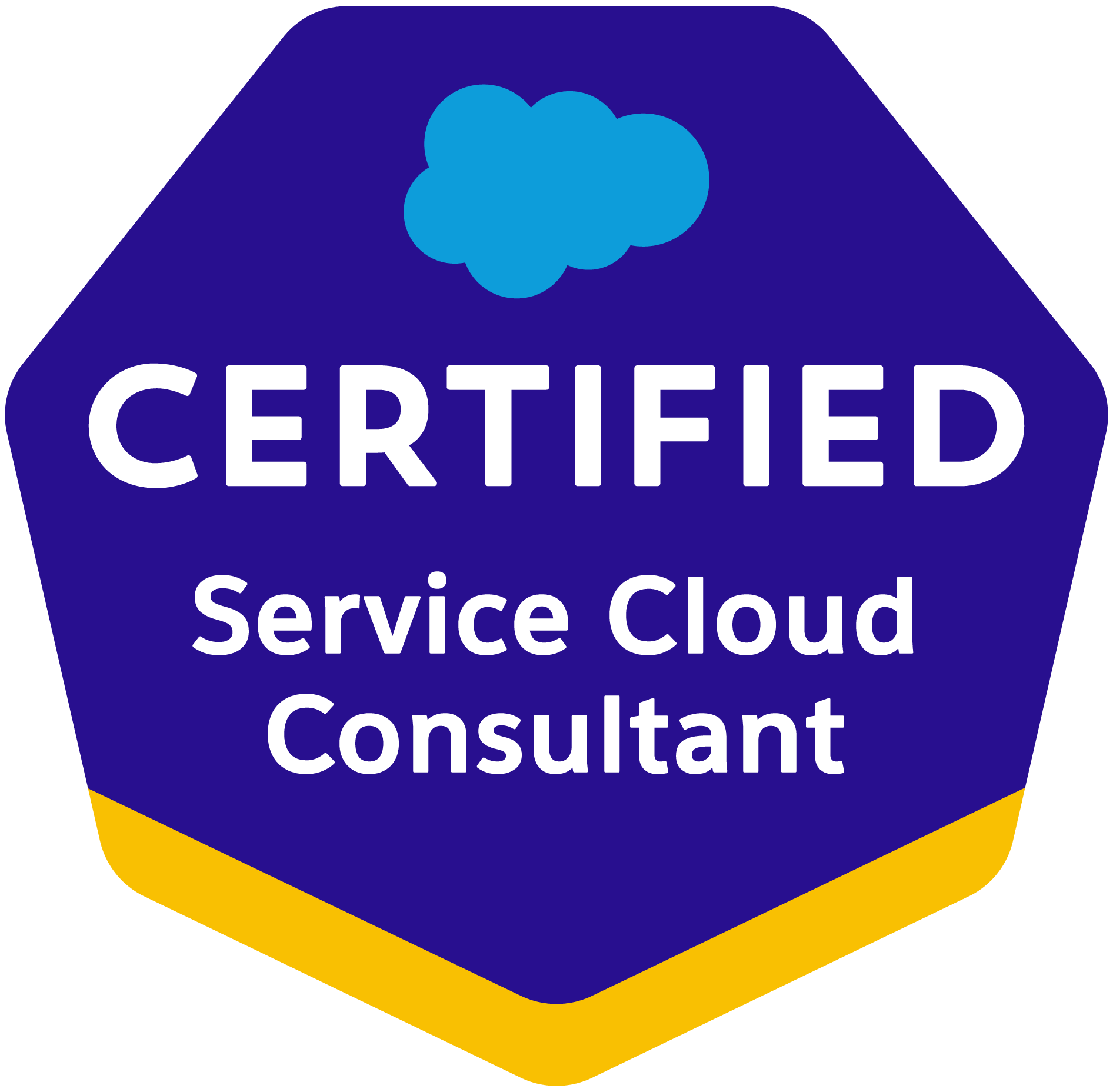 Salesforce Certified Agentforce Service Consultant