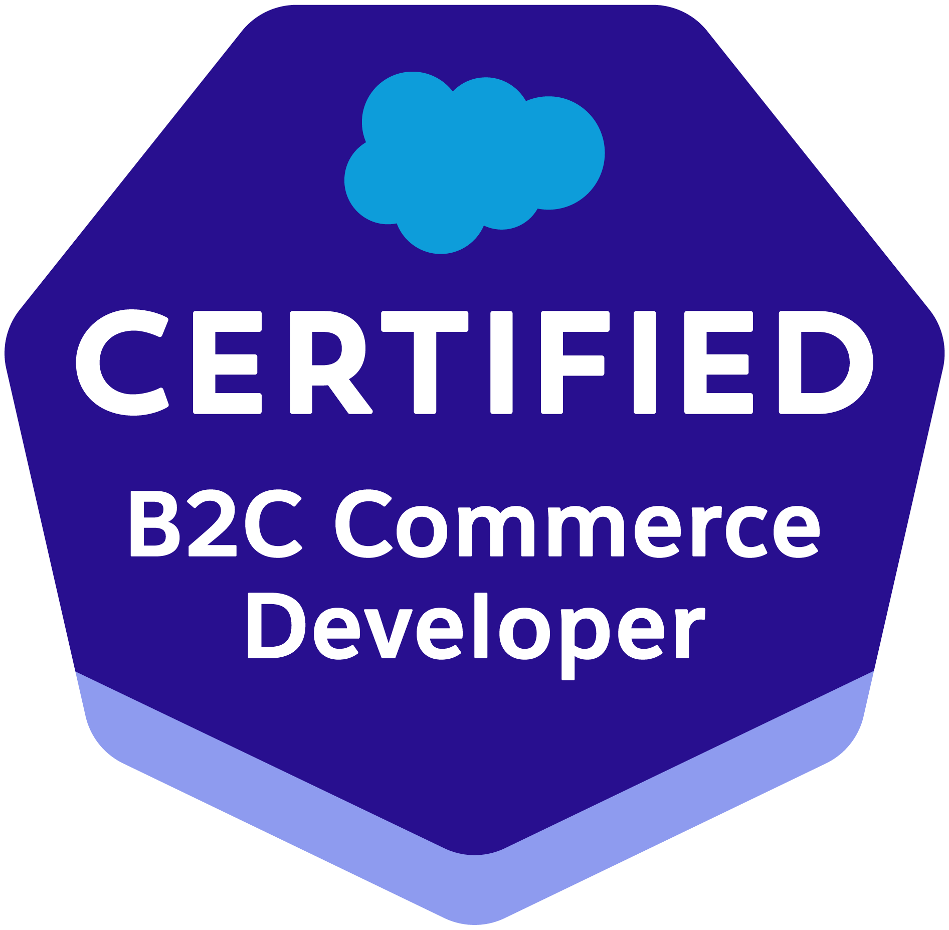 Salesforce Certified B2C Commerce Cloud Developer