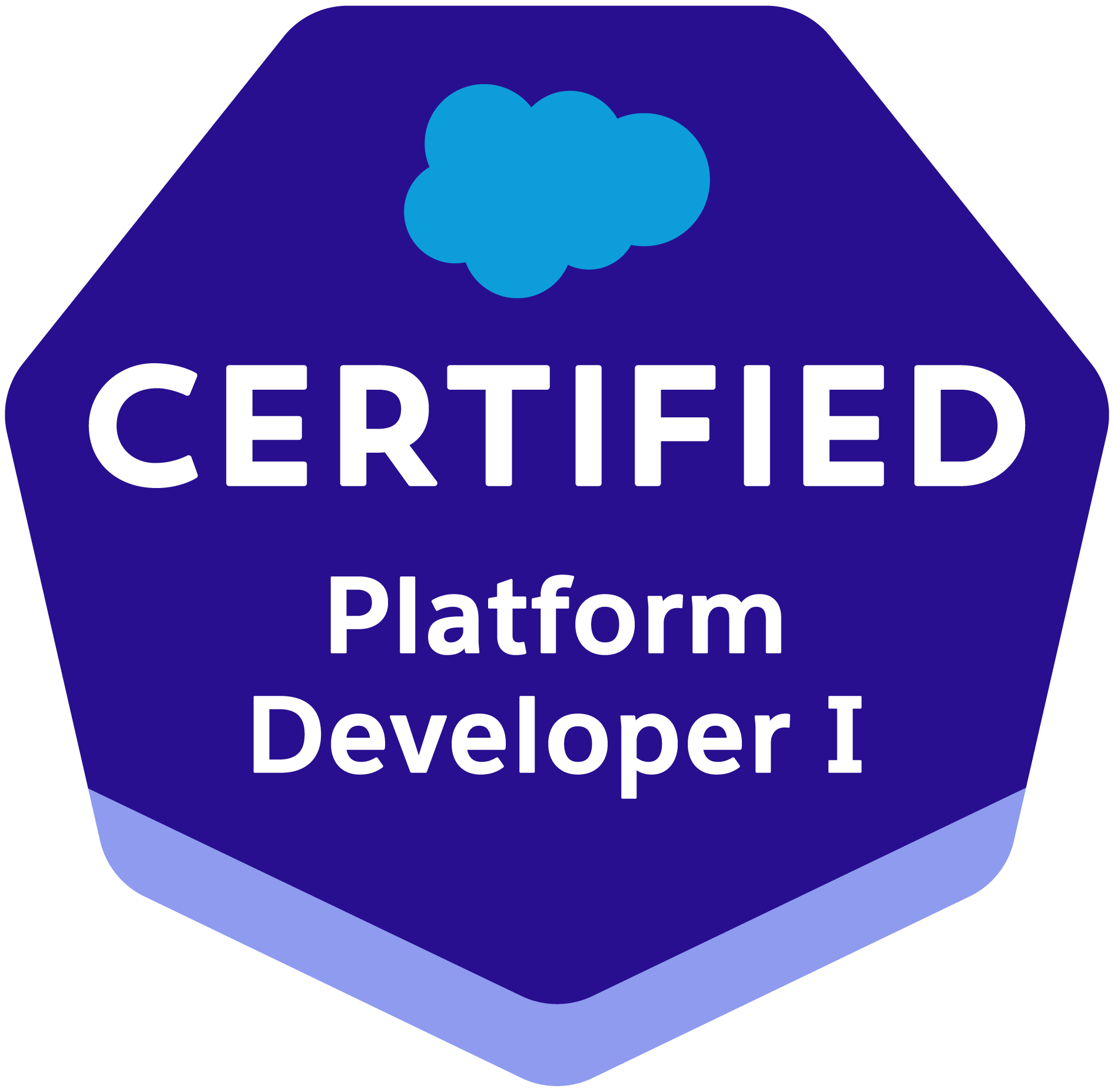Salesforce Certified Platform Developer