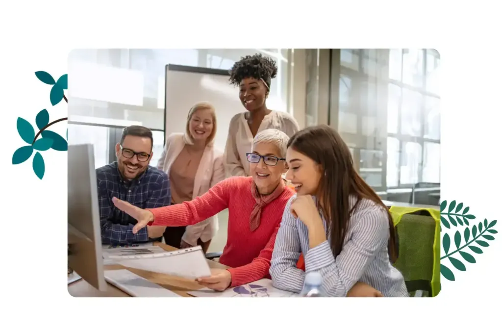 Nonprofit Community Learn image