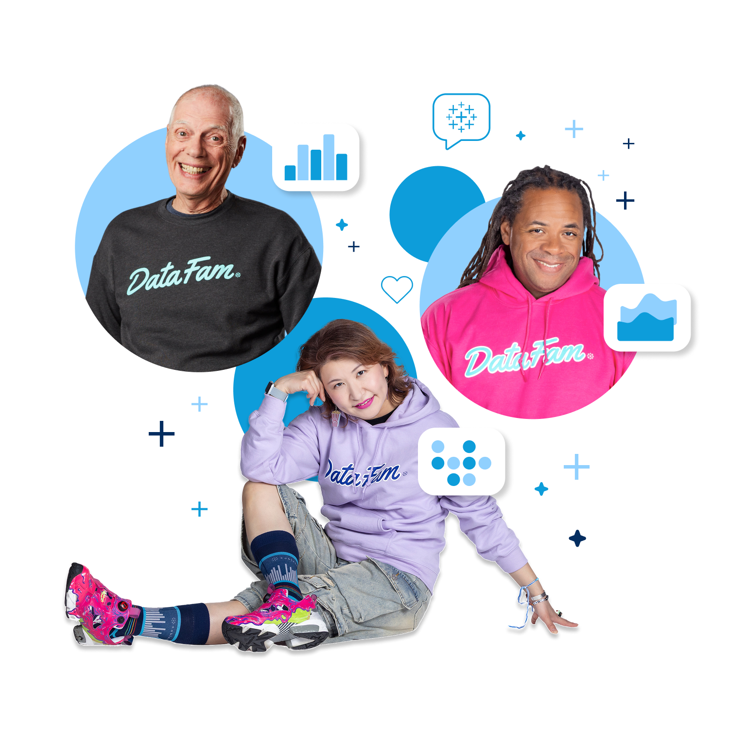Tableau Community Hero image
