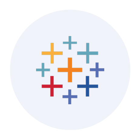 Tableau Community logo image